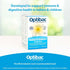 For Babies & Children 10 Sachets - Eco Natural Products - OptiBac Probiotics - Vitamins & Supplements