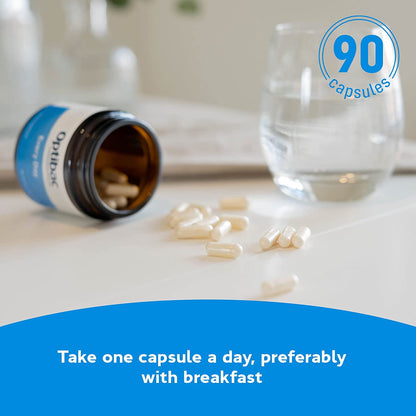 For Every Day 30 Capsules - OptiBac Probiotics - Vitamins & Supplements - Eco Natural Products