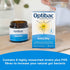 For Every Day 30 Capsules - Eco Natural Products - OptiBac Probiotics - Vitamins & Supplements