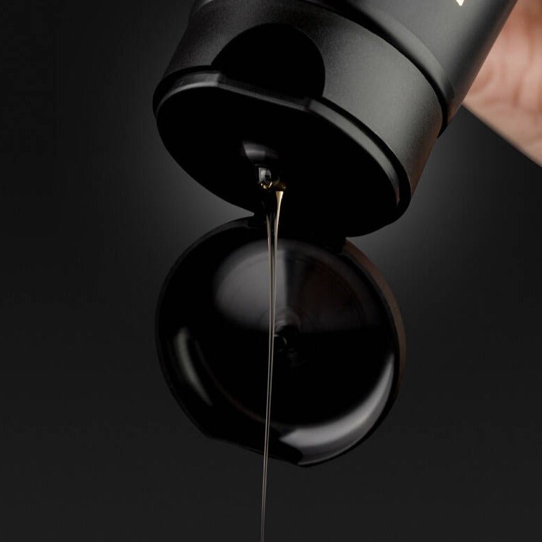 For Men Only Bear Hug Face Washing Gel 150ml - Natura Siberica - Body Wash - Eco Natural Products