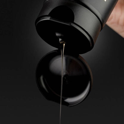 For Men Only Bear Hug Face Washing Gel 150ml - Natura Siberica - Body Wash - Eco Natural Products