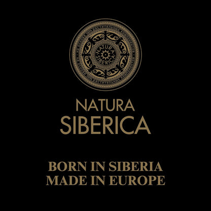 For Men Only Bear Super Intensive Power Anti - Wrinkle Face Cream 50ml - Natura Siberica - Day Cream - Eco Natural Products