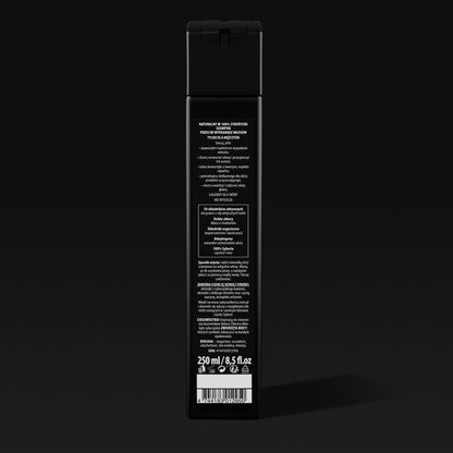 For Men Only Beluga Shampoo Activator Against Hair Loss 250ml - Natura Siberica - Shampoo - Eco Natural Products