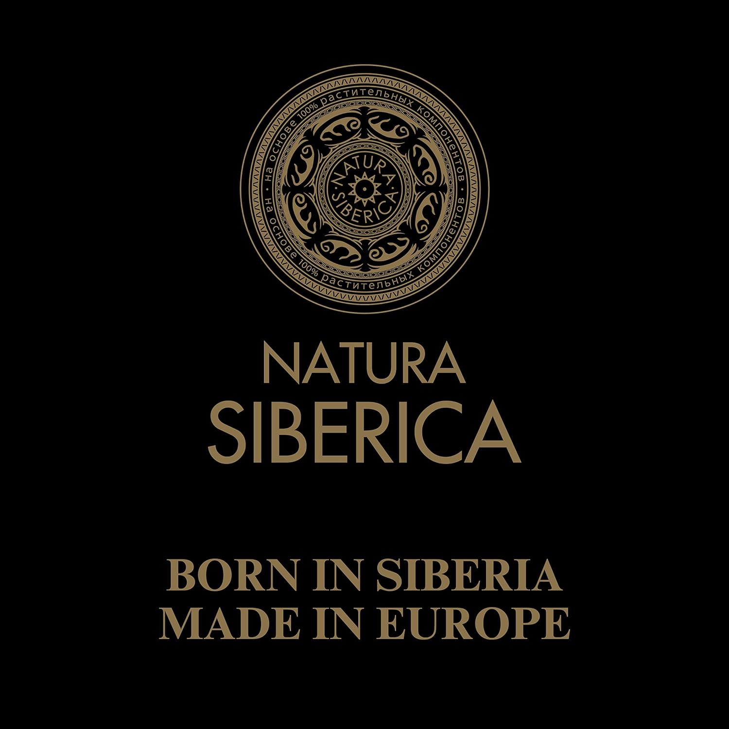 For Men Only Eagle Look Eye Contour Lifting Cream 30ml - Natura Siberica - Eye Cream - Eco Natural Products