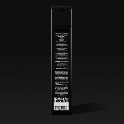 For Men Only Fury of Tiger Energy Shampoo 2 - in - 1 250ml - Natura Siberica - Shampoo - Eco Natural Products