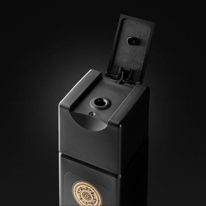 For Men Only Siberian Stag Power Anti - Dandruff Shampoo 250ml - Natura Siberica - Shampoo - Eco Natural Products