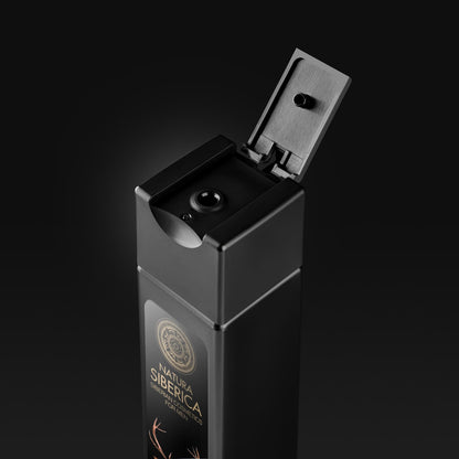 For Men Only Siberian Stag Power Anti - Dandruff Shampoo 250ml - Natura Siberica - Shampoo - Eco Natural Products