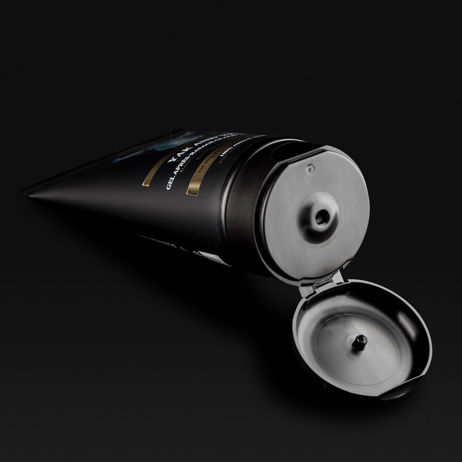 For Men Only Tiger's Paw Face Cleansing Scrub 150ml - Natura Siberica - Body Wash - Eco Natural Products