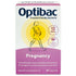 For Pregnancy 30 Capsules - OptiBac Probiotics - Food Supplement - Eco Natural Products