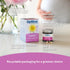 For Pregnancy 30 Capsules - OptiBac Probiotics - Food Supplement - Eco Natural Products