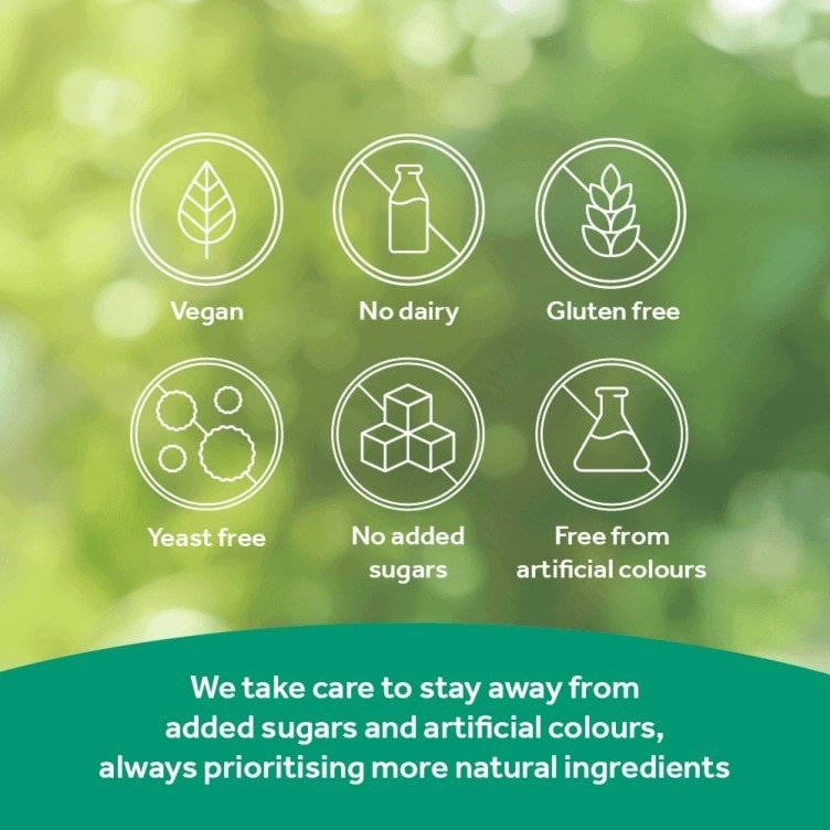 For Those on Antibiotics 10 Capsules - OptiBac Probiotics - Vitamins & Supplements - Eco Natural Products