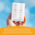 For Travelling Abroad 20 Capsules - Eco Natural Products - OptiBac Probiotics - Vitamins & Supplements