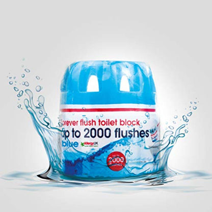 Forever Flush Twin Pack Original 180g - Ecozone - Household Cleaner - Eco Natural Products