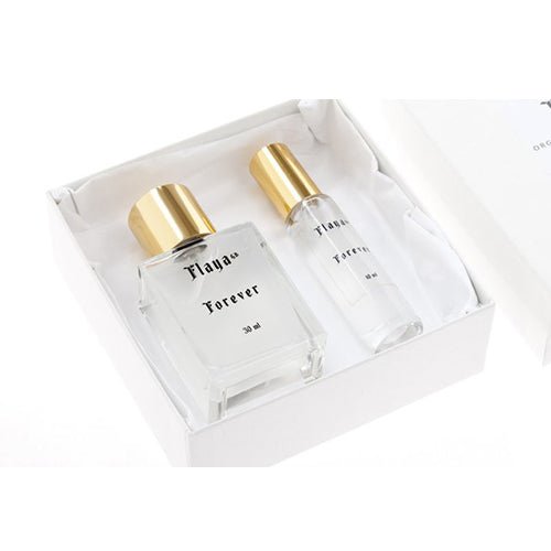 Forever Perfume 10ml - Eco Natural Products - Flaya - Fragrances