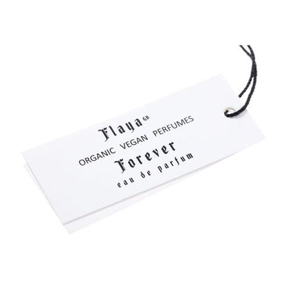 Forever Perfume 10ml - Flaya - Fragrances - Eco Natural Products