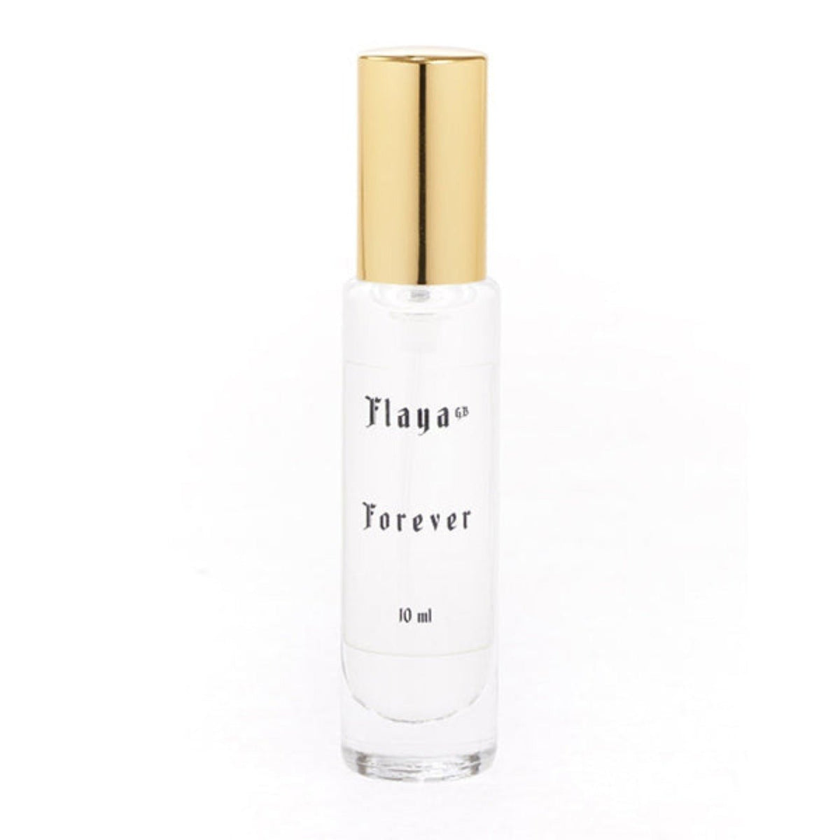 Forever Perfume 10ml - Flaya - Fragrances - Eco Natural Products