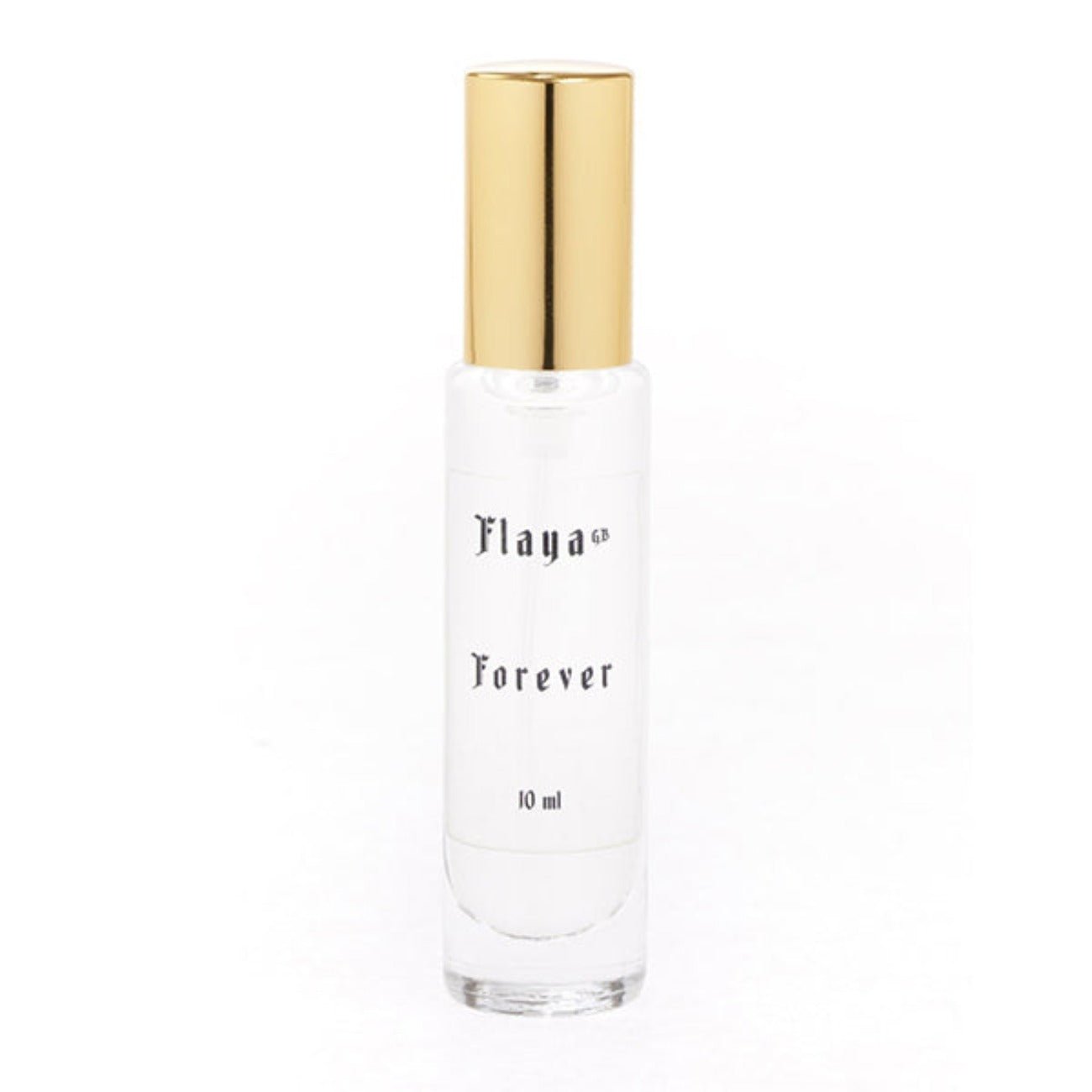 Forever Perfume 10ml - Flaya - Fragrances - Eco Natural Products