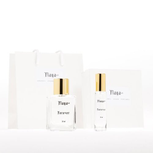 Forever Perfume 10ml - Eco Natural Products - Flaya - Fragrances