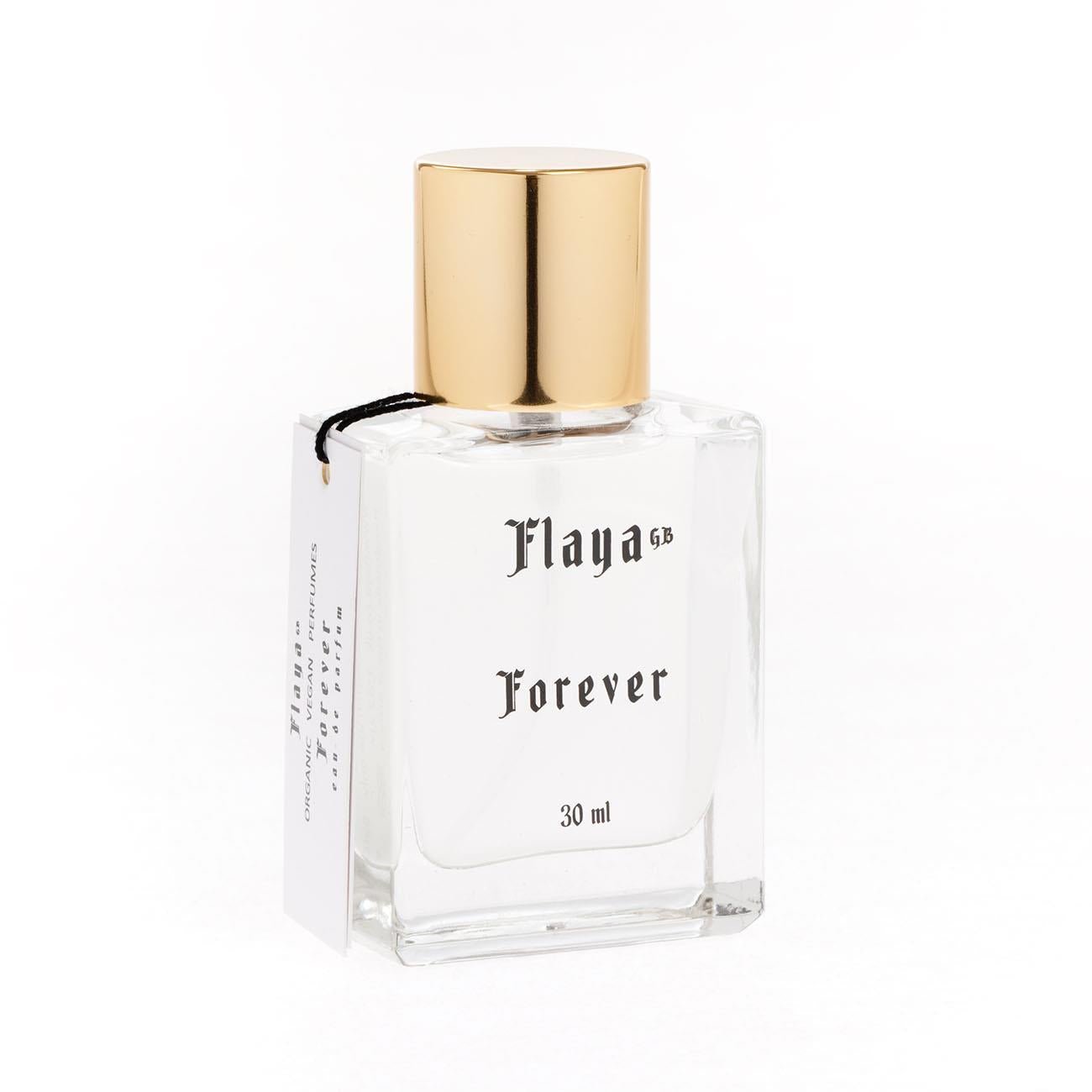 Forever Perfume 30ml - Eco Natural Products - Flaya - Fragrances