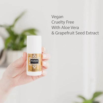 Fragrance For Women Roll - On Deodorant 50ml - Pitrok - Deodorant - Eco Natural Products