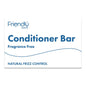 Fragrance - free Conditioner Bar 90g - Friendly Soap - conditioner - Eco Natural Products