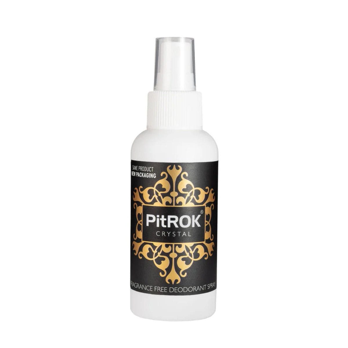 Fragrance Free Deodorant Spray 100ml - Pitrok - Deodorants - Pitrok