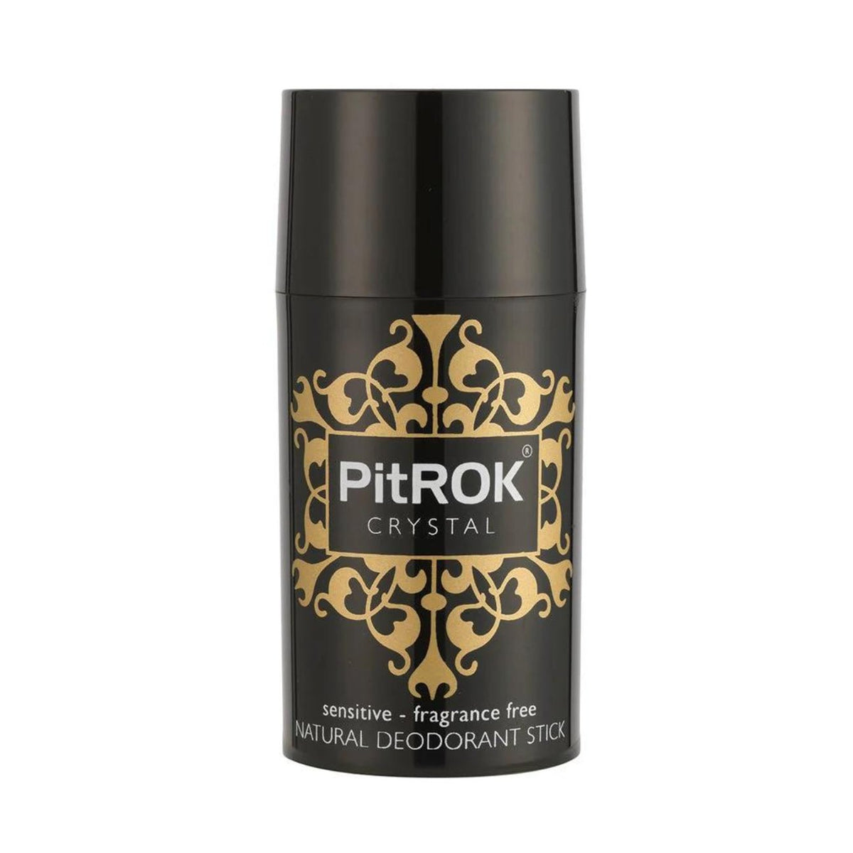 Fragrance Free Deodorant Stick 100ml - Pitrok - Deodorant - Eco Natural Products