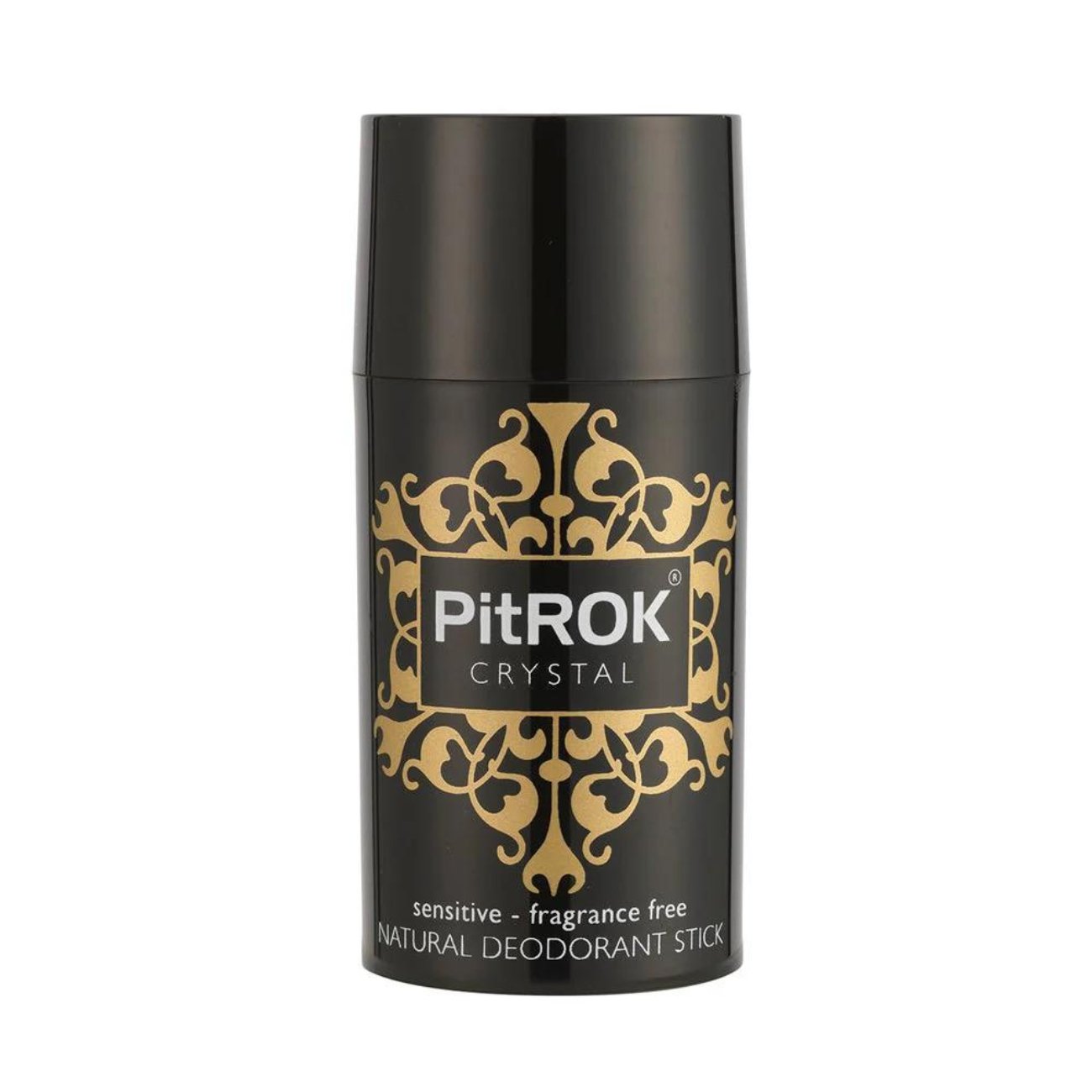 Fragrance Free Deodorant Stick 100ml - Pitrok - Deodorant - Eco Natural Products