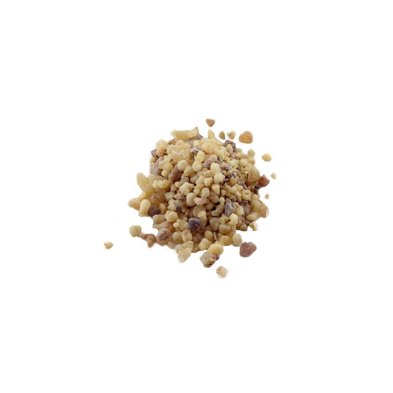 Frankincense Resin Incense 25g - Amphora Aromatics - Incense - Eco Natural Products
