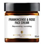 Frankincense & Rose Face Cream 60ml - Amphora Aromatics - Cream - Eco Natural Products