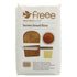 Freee Brown Bread Gluten Free Flour 1kg - Eco Natural Products - Doves Farm - Flour