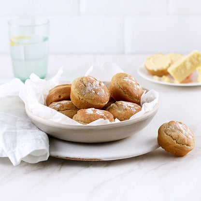 Freee Brown Bread Gluten Free Flour 1kg - Doves Farm - Flour - Eco Natural Products