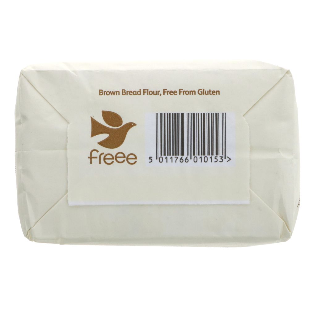 Freee Brown Bread Gluten Free Flour 1kg - Doves Farm - Flour - Eco Natural Products