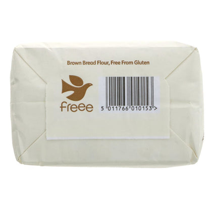Freee Brown Bread Gluten Free Flour 1kg - Doves Farm - Flour - Eco Natural Products
