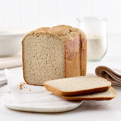 Freee Brown Bread Gluten Free Flour 1kg - Doves Farm - Flour - Eco Natural Products