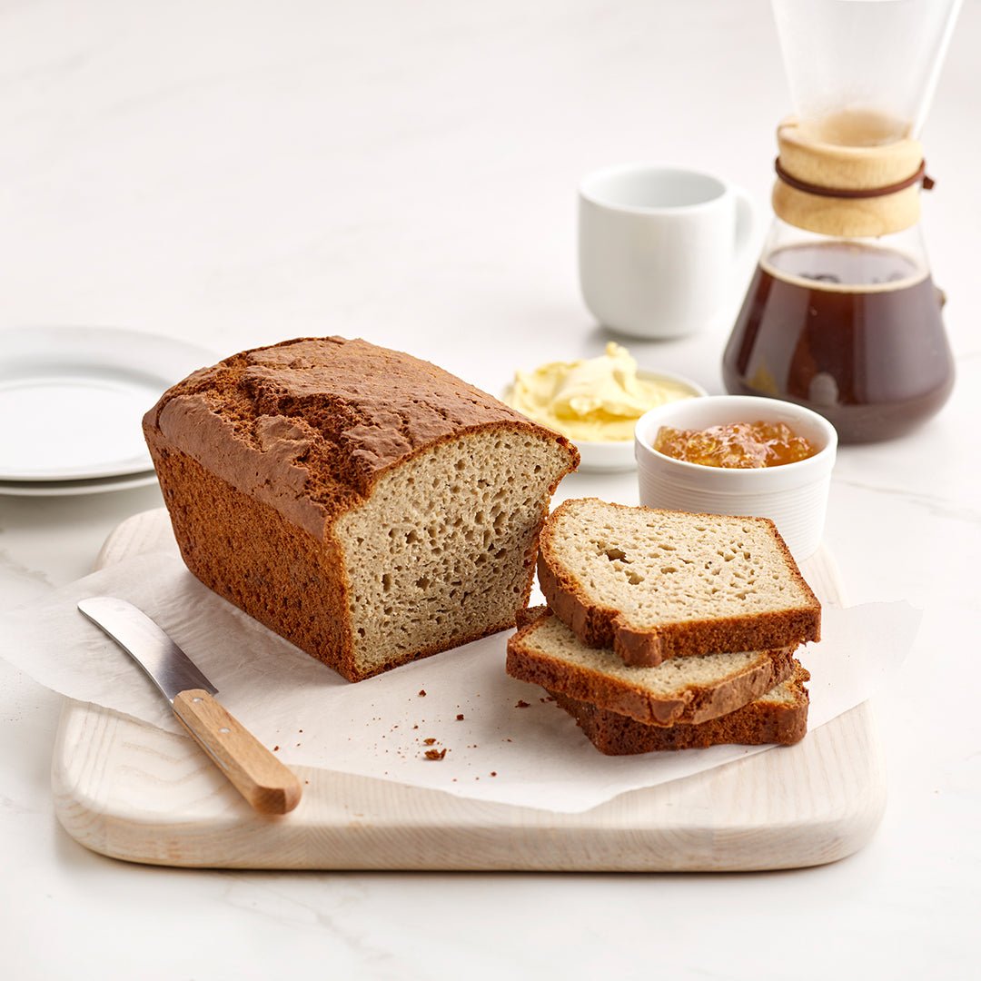 Freee Brown Bread Gluten Free Flour 1kg - Doves Farm - Flour - Eco Natural Products