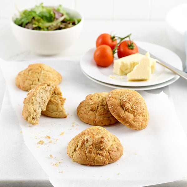 Freee Buckwheat Gluten Free Flour 1kg - Doves Farm - Flour - Eco Natural Products