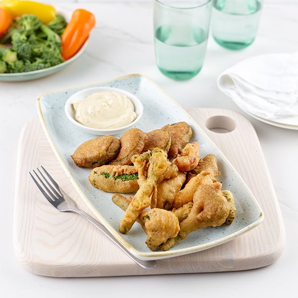 Freee Gram Gluten Free Flour 1kg - Doves Farm - Flour - Eco Natural Products