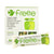 Freee Organic Apple & Sultana Gluten Free Oat Bar 4x35g - Eco Natural Products - Doves Farm - Oat Bars