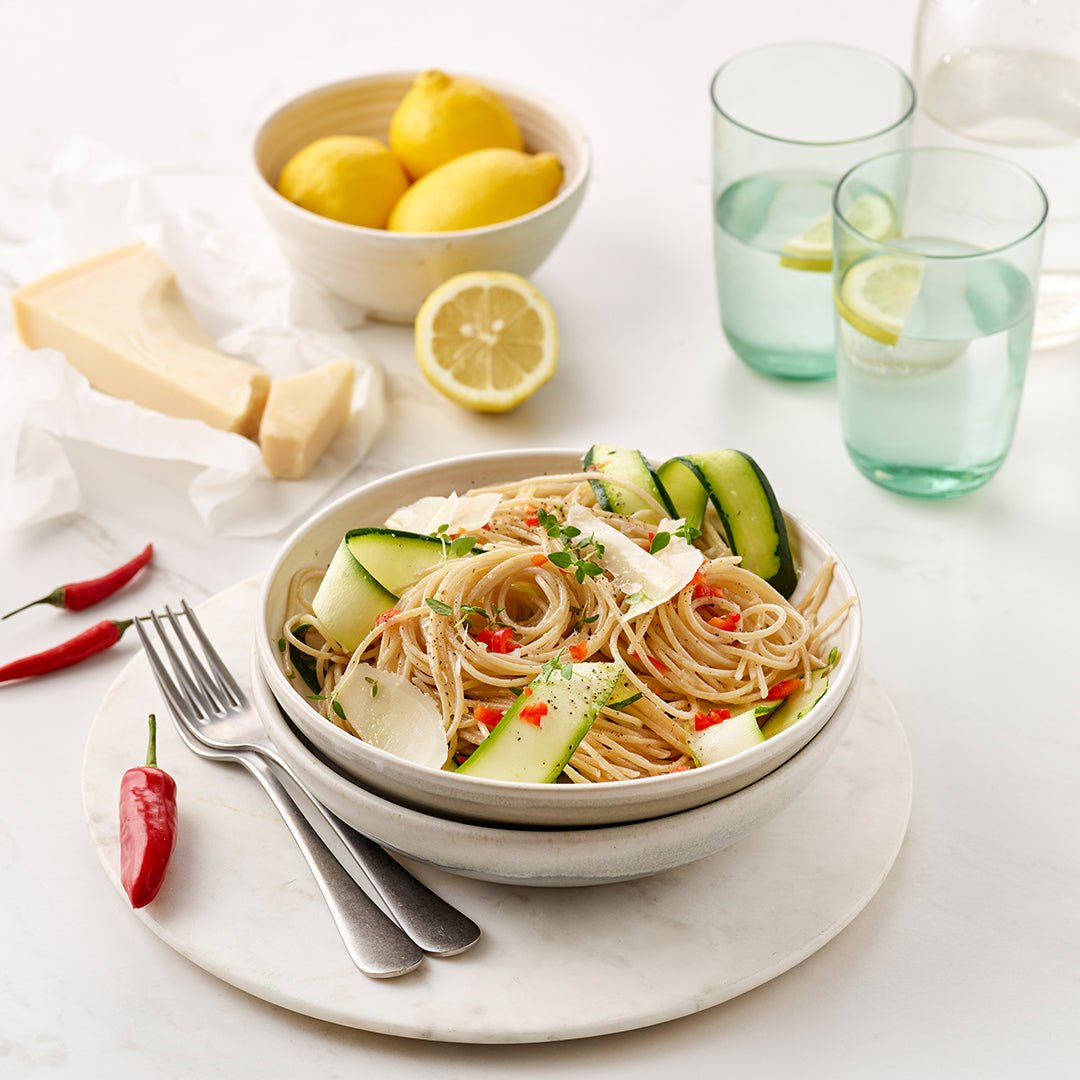 Freee Organic Brown Rice Spaghetti Gluten Free Pasta 500g - Doves Farm - Pasta - Eco Natural Products