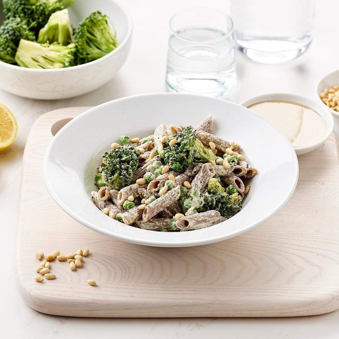 Freee Organic Buckwheat Penne Gluten Free Pasta 500g - Doves Farm - Pasta - Eco Natural Products