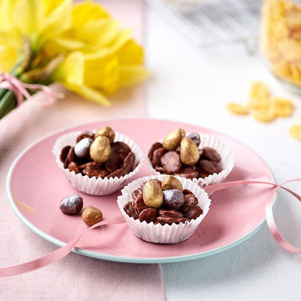 Freee Organic Corn Gluten Free Flakes 325g - Doves Farm - Flakes - Eco Natural Products