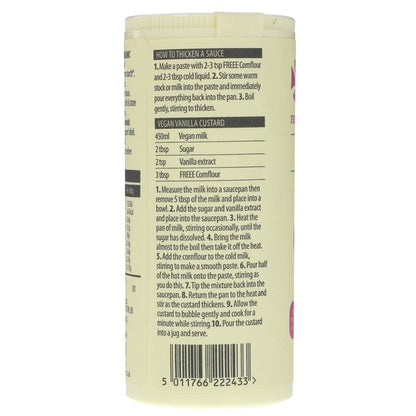 Freee Organic Corn Gluten Free Flour 110g - Doves Farm - Flour - Eco Natural Products