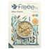 Freee Organic Fibre Gluten Free Flakes 375g - Eco Natural Products - Doves Farm - Flakes