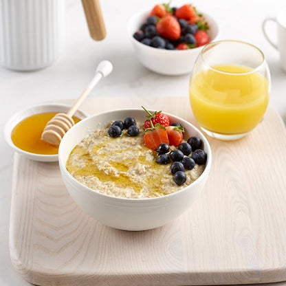 Freee Organic Gluten Free Porridge Oats 430g - Doves Farm - Porridge - Eco Natural Products