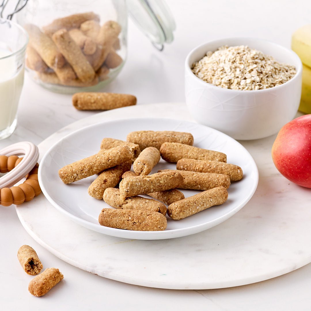 Freee Organic Gluten Free Porridge Oats 430g - Doves Farm - Porridge - Eco Natural Products