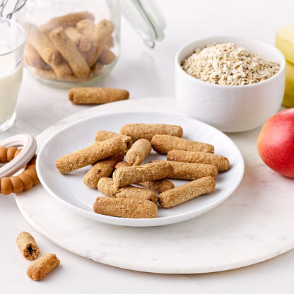 Freee Organic Gluten Free Porridge Oats 430g - Doves Farm - Porridge - Eco Natural Products