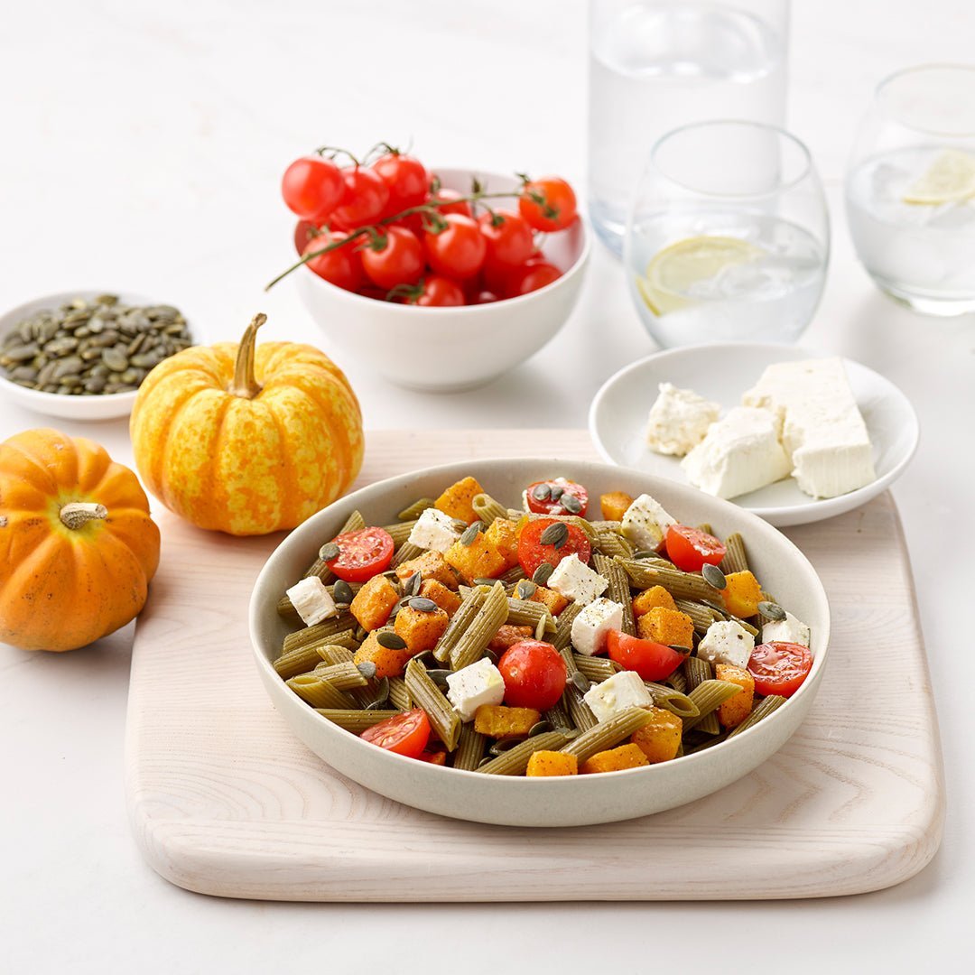 Freee Organic Green Pea Gluten Free Pasta 250g - Doves Farm - Pasta - Eco Natural Products