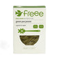 Freee Organic Green Pea Gluten Free Pasta 250g - Doves Farm - Pasta - Eco Natural Products