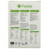 Freee Organic Green Pea Gluten Free Pasta 250g - Eco Natural Products - Doves Farm - Pasta